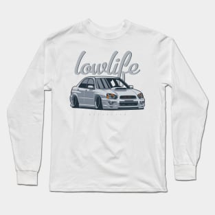 Lowlife Long Sleeve T-Shirt